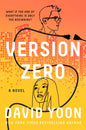Version Zero - Paperback