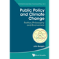 Public Policy and Climate Change - Paperback