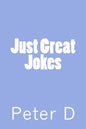 Just Great Jokes - Paperback