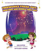 Fireworks Freak-Out: How Eddy and Monica Chill-Out - Paperback