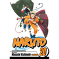 Naruto, Vol. 20 - Paperback