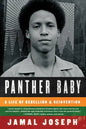 Panther Baby - Paperback