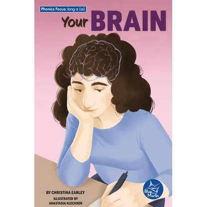 Your Brain - Library Binding