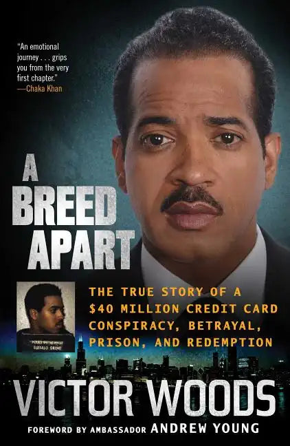 A Breed Apart: A Journey to Redemption - Paperback