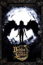 La Biblia de los Caídos. Tomo 1 del testamento de Nilia - Paperback