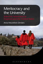 Meritocracy and the University: Selective Admission in England and the United States - Paperback