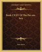 Book CXXV of the Per-Em-Hru - Paperback