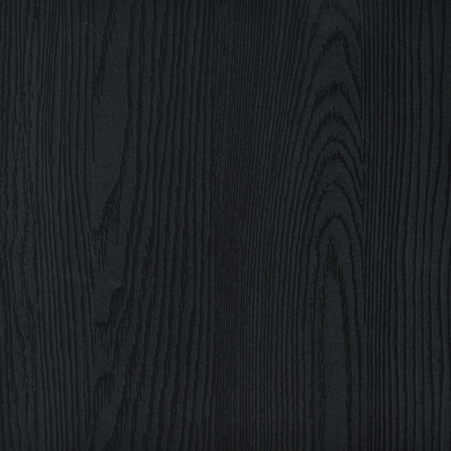 Devar Square Engineered Wood Cocktail Coffee Table Black