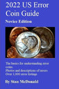 2022 US Error Coin Guide: Novice Edition - Paperback