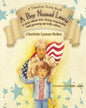 A Boy Named Lewis: A story about choices - Paperback