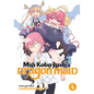Miss Kobayashi's Dragon Maid Vol. 4 - Paperback