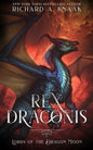Rex Draconis: Lords of the Dragon Moon - Paperback
