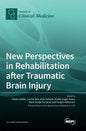 New Perspectives in Rehabilitation after Traumatic Brain Injury - Hardcover
