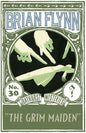 The Grim Maiden: An Anthony Bathurst Mystery - Paperback