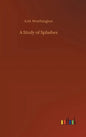 A Study of Splashes - Hardcover