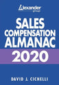 2020 Sales Compensation Almanac - Paperback