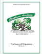 Christian Chaplains & Coaching: The Basics of Chaplaincy - Paperback