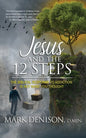 Jesus and the 12 Steps - Paperback