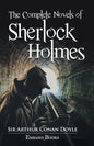 The Complete Novels Sherlock Holmes - Paperback