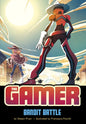 Bandit Battle - Hardcover