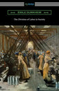 The Division of Labor in Society - Paperback