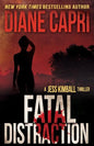 Fatal Distraction - Paperback
