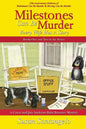 Milestones Can Be Murder: A Baby Boomer Mystery Boxed Set (Books 1-2): Every Wife Has a Story - Paperback