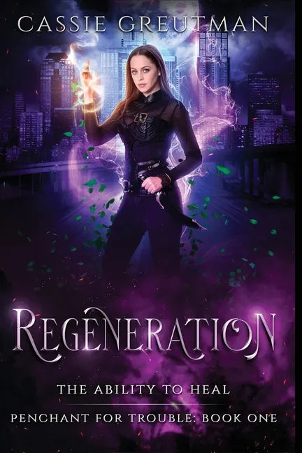 Regeneration - Paperback