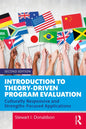 Introduction to Theory-Driven Program Evaluation: Culturally Responsive and Strengths-Focused Applications - Paperback