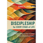 Discipleship for Every Stage of Life: Understanding Christian Formation in Light of Human Development - Paperback