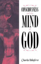 Consciousness and the Mind of God - Paperback
