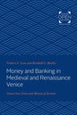 Money and Banking in Medieval and Renaissance Venice: Volume I: Coins and Moneys of Account - Paperback