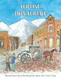 Coloring Aspen, Colorado - Paperback