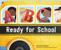 ABC Ready for School: An Alphabet of Social Skills - Hardcover
