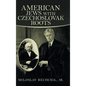 American Jews with Czechoslovak Roots - Hardcover