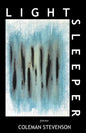 Light Sleeper: Poems - Paperback