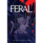 Feral Volume 1 - Paperback