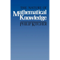 The Nature of Mathematical Knowledge - Paperback