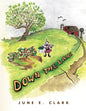 Down the Lane - Paperback