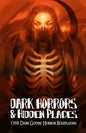 Dark Horrors & Hidden Places: OSR Dark Gothic Roleplaying - Paperback