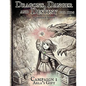 Dragons, Danger and Destiny For Kids Campaign One Arla's Gift: A choose a path interactive d20 Family Adventure Role-Playing Game for Imaginative Lear - Paperback