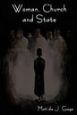 Woman, Church and State - Paperback