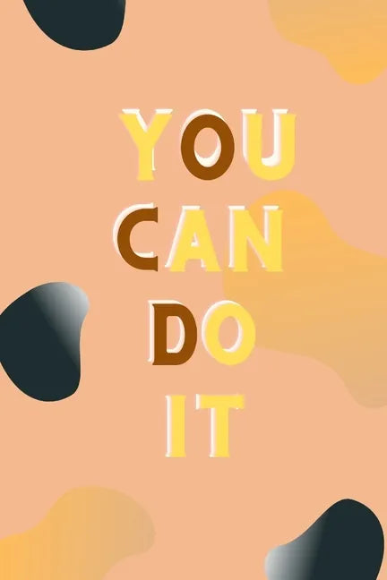 You Can Do It: OCD workbook - Your Guide to Breaking Free from Obsessive Compulsive Disorder ( A Self-Help Workbook) - Paperback