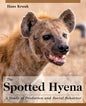 The Spotted Hyena: A Study of Predation and Social Behavior - Paperback