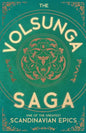 The Volsunga Saga - One of the Greatest Scandinavian Epics - Paperback