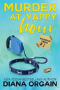 Murder at Yappy Hour - Paperback