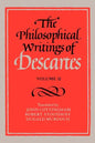 The Philosophical Writings of Descartes: Volume 2 - Paperback