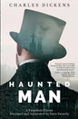 Haunted Man - Paperback