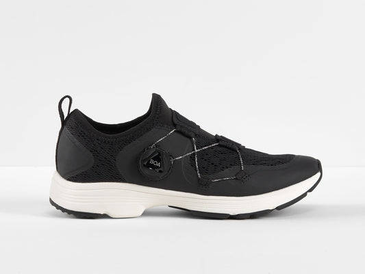 Bontrager Cadence 36 Black Shoe