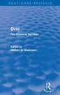 Ovid (Routledge Revivals): The Classical Heritage - Paperback